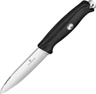 Ніж Victorinox Venture Pro Чорний (3.0903.3F)