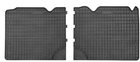 Dywaniki samochodowe Frogum El Toro Renault Espace IV 2002-2014 2 szt (2010000879795)