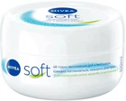 Интенсивный увлажняющий крем NIVEA Soft для лица, рук и тела 100 мл (4006000009537)