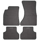 Dywaniki samochodowe Frogum El Toro Audi A4 B9 2015 4 szt (5907377547143)