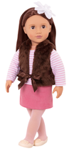 Lalka Our Generation Sienna 46 cm (062243261600)