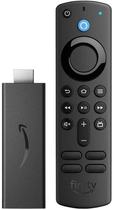 Odtwarzacz multimedialny Amazon Fire TV Stick 2021 (B08C1W5N87)