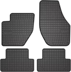 Автомобільні килимки Frogum El Toro Volvo V40 II / V40 Cross Country 2014-2019 4 шт (5907377547044)