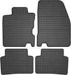 Dywaniki samochodowe Frogum El Toro Renault Kadjar 2015 4 szt (5907377546658)