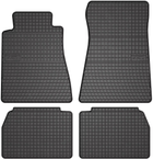 Автомобільні килимки Frogum El Toro Mercedes-Benz W201 E190 4 шт (5907377547389)