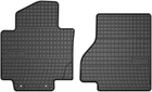 Dywaniki samochodowe Frogum El Toro Nissan NV200 EV 2013 2 szt (5907377547587)