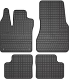 Автомобільні килимки Frogum El Toro Renault Twingo III / Smart Forfour II 4 шт (5907377547624)