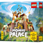 Настільна гра Rebel LEGO Monkey Palace (версія багатомовна)(5704339005617)