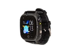 Смарт-часы AmiGo GO005 4G WIFI Thermometer Black (UA UCRF)