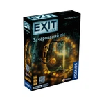Настільна гра Rozum EXIT: Зачарований ліс / The Enchanted Forest - Українською!