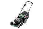 Газонокосарка акумуляторна METABO RM 36-18 LTX BL 46 (601606850)