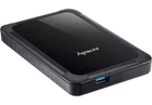 Жорсткий диск Apacer AC532 1 TB Black (AP1TBAC532B-1)