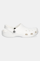 Сабо CROCS UNI Classic OrZ M8/W10 (41-42) Білий 10001-100-White