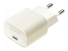 Мережевий зарядний пристрій ANKER PowerPort 511 Nano IV -30W White (A2337G21)