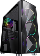 Obudowa MS Fighter V315 Gaming (MSC10009)