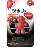 Ароматизатор на дифузор Little Joe ОК CRAZY Cherry шальная вишня, красный (LJOK08N)