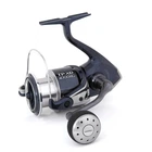 Котушка Shimano Twin Power XD FA C5000XG 10+1BB 6.2:1 Чорний (1013-2266.41.02)