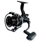 Катушка Brain Apex Double 6000 Screw Handle 6+1BB 5.1:1 (1013-1858.45.20)