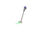Вертикальний + ручний пилосос (2в1) Dyson V15 Detect Fluffy (476575-01)