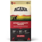 Сухой корм ACANA Sport & Agility