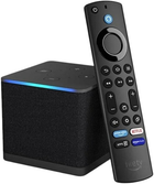 Odtwarzacz multimedialny Amazon Fire TV Cube 3 Gen. (B09BZZ3MM7)