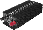 Перетворювач напруги Volt Polska Sinus 1600 12/230V 800/1600W (3SIP160012)