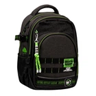 Рюкзак школьный YES TS-109 Rebel Society 550005 12.5 л
