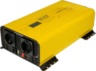 Przetwornica napięcia Volt Polska Sinus Plus 3000 12/230V 1500/3000W (3SIR300012)