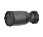 IP-видеокамера Ezviz BC1c 4K (CS-BC1c-R100-2F8WFL) 8Мп Wi-Fi микрофон+динамик microUSB 1.6 А/ч (2.8 мм)