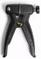 Еспандер для ладони Everlast ADJUSTABLE HAND GRIP HIGH TENSION чорний Унісекс OSFM P00002728