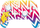 Kontroler PowerA Enhanced Wireless Nintendo Switch for ​Vibrant Pikachu (0617885086519)