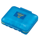 Коробка Meiho Fb-480 Waterproof Akio-kun 107x93x35mm к:blue,1791.11.09