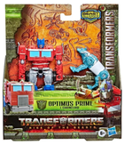 Zestaw zabawek Hasbro Transformers Beast Alliance Optimus Prime & Chainclaw (5010993958733)