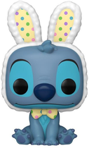Figurka Funko Pop Disney Stitch (Wielkanoc) 10 cm FNK83112 (889698831123)
