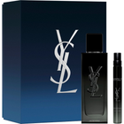 Zestaw dla męska Yves Saint Laurent Myslf Woda perfumowana 60 ml + Miniaturka Woda perfumowana 10 ml (3614274367829)