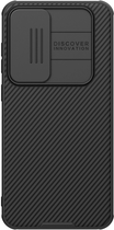 Панель Nillkin CamShield Pro Case для Samsung Galaxy S24 FE Black (6902048281271)