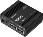 Router Teltonika 4G/ETH/WIFI/BT (RUTM11000000)