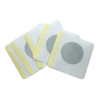 Пластир для схуднення та корекції фігури Slim Patch 5 шт (6057)