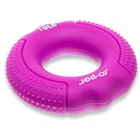 Эспандер кистевой силиконовый кольцо Zelart Jello 1788 нагрузка 10LB Violet