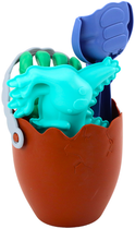 Набір для піску LEAN Toys Dinozaur 18543 (5905991021629)