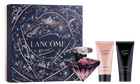 Zestaw damski Lancome La Nuit Tresor Woda perfumowana damska 50 ml + Żel pod prysznic 50 ml + Lotion do ciała 50 ml (3614274338973)