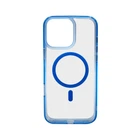 Чохол для смартфона Cosmic Acrilyc Colorful Mag for Apple iPhone 13 Pro Max Light Blue (AcrilycColor13PMLight)