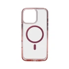 Чохол для смартфона Cosmic Acrilyc Colorful Mag for Apple iPhone 13 Pro Max Pink (AcrilycColor13PMPink)