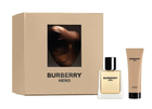 Zestaw męski Burberry Hero Woda toaletowa 100 ml + Żel pod prysznic 75 ml (3616305628879)