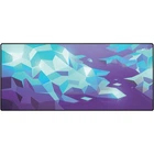 Игровая поверхность Cherry Xtrfy Xtrfy GP5 Litus Blue XL (920 x 400 x 4мм) (GP5-XL-LITUS-BLUE)