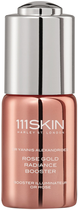 Сироватка для обличчя 111Skin Rose Gold Radiance Booster 20 мл (5061015162546)