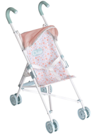 Wózek spacerowy dla lalek Chicco My First Doll (8058664177844)