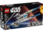 Конструктор LEGO Star Wars Повстанський винищувач U-Wing 594 деталей (75399)