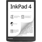 Электронная книга PocketBook 743G InkPad 4 Stundust Silver (PB743G-U-CIS)