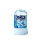 Тайський дезодорант кристал Класичний без запаху 50 г. Grace (Грейс) (8857102910735)
